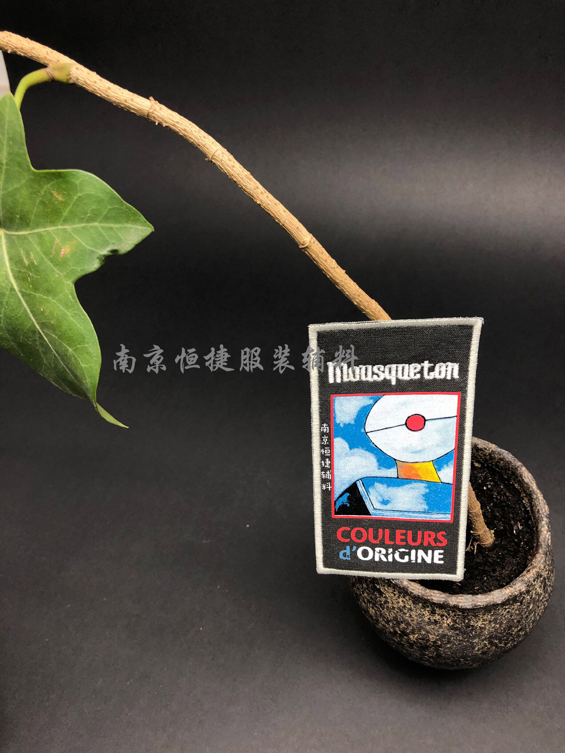 廨