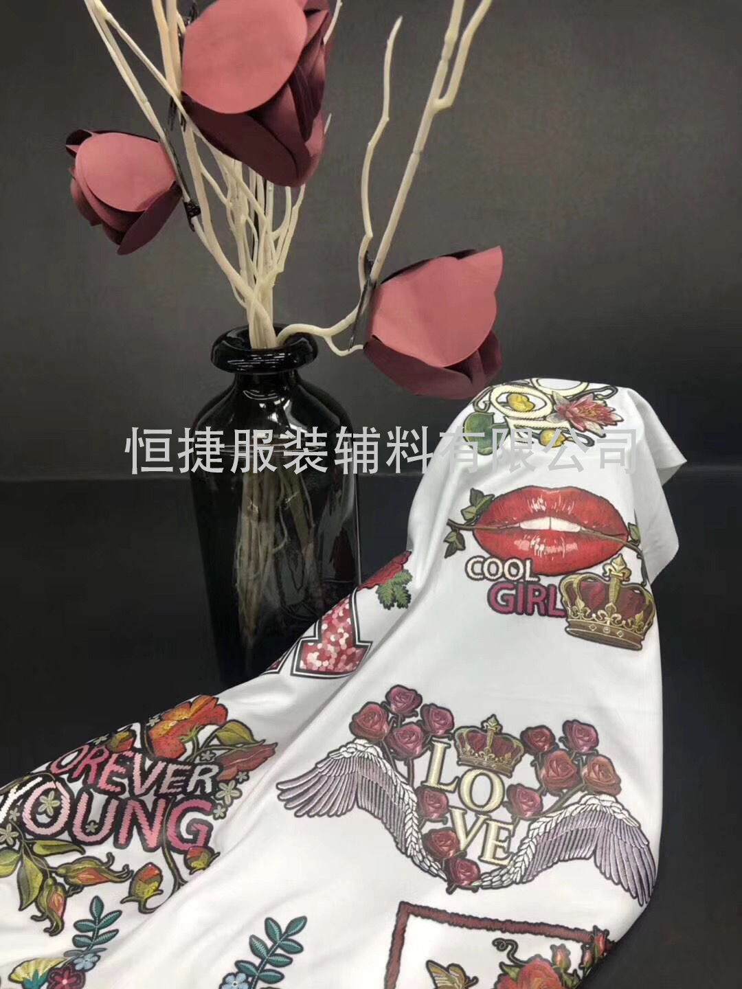 转印标